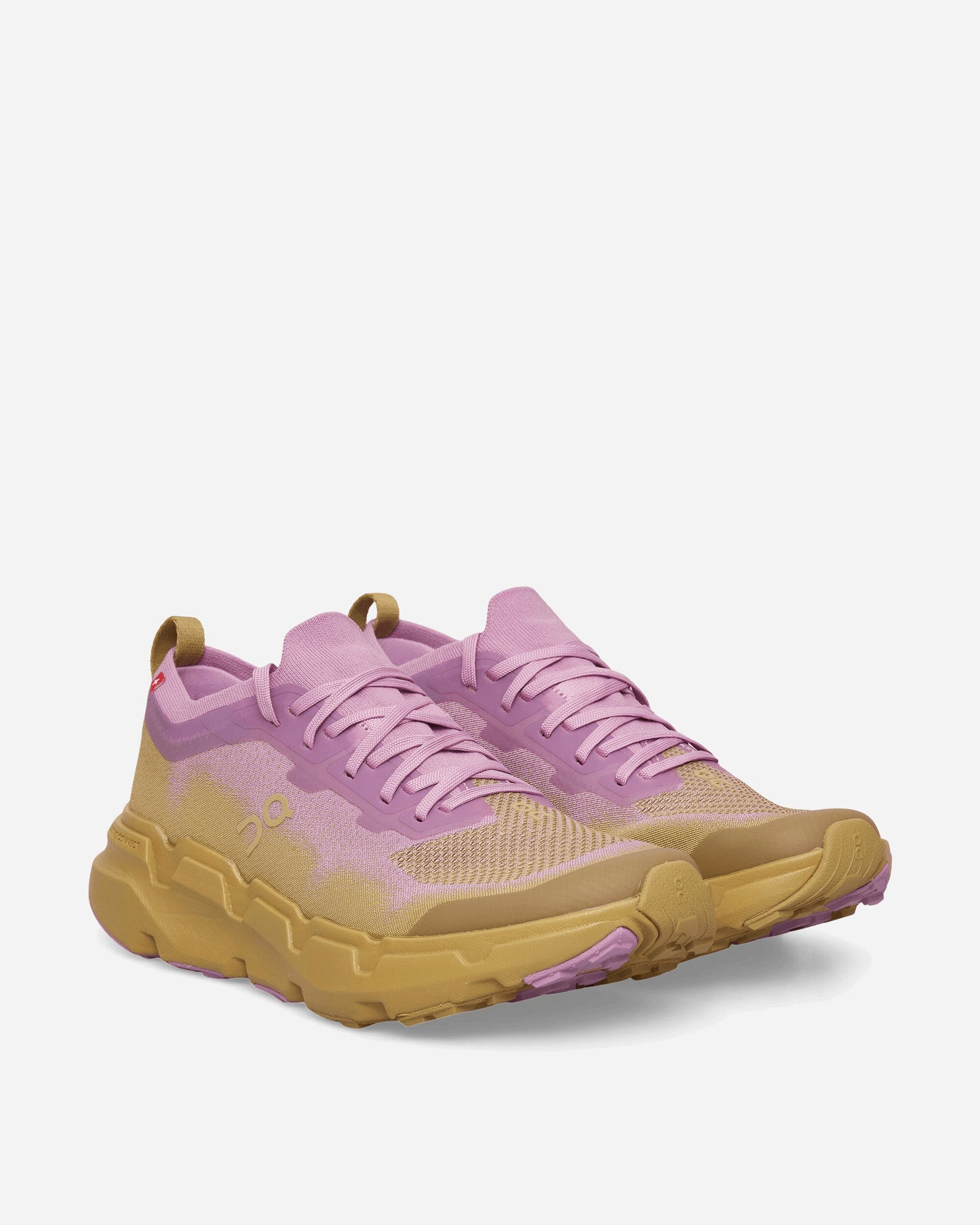 Cloudsoma Sneakers Sakura / Safari