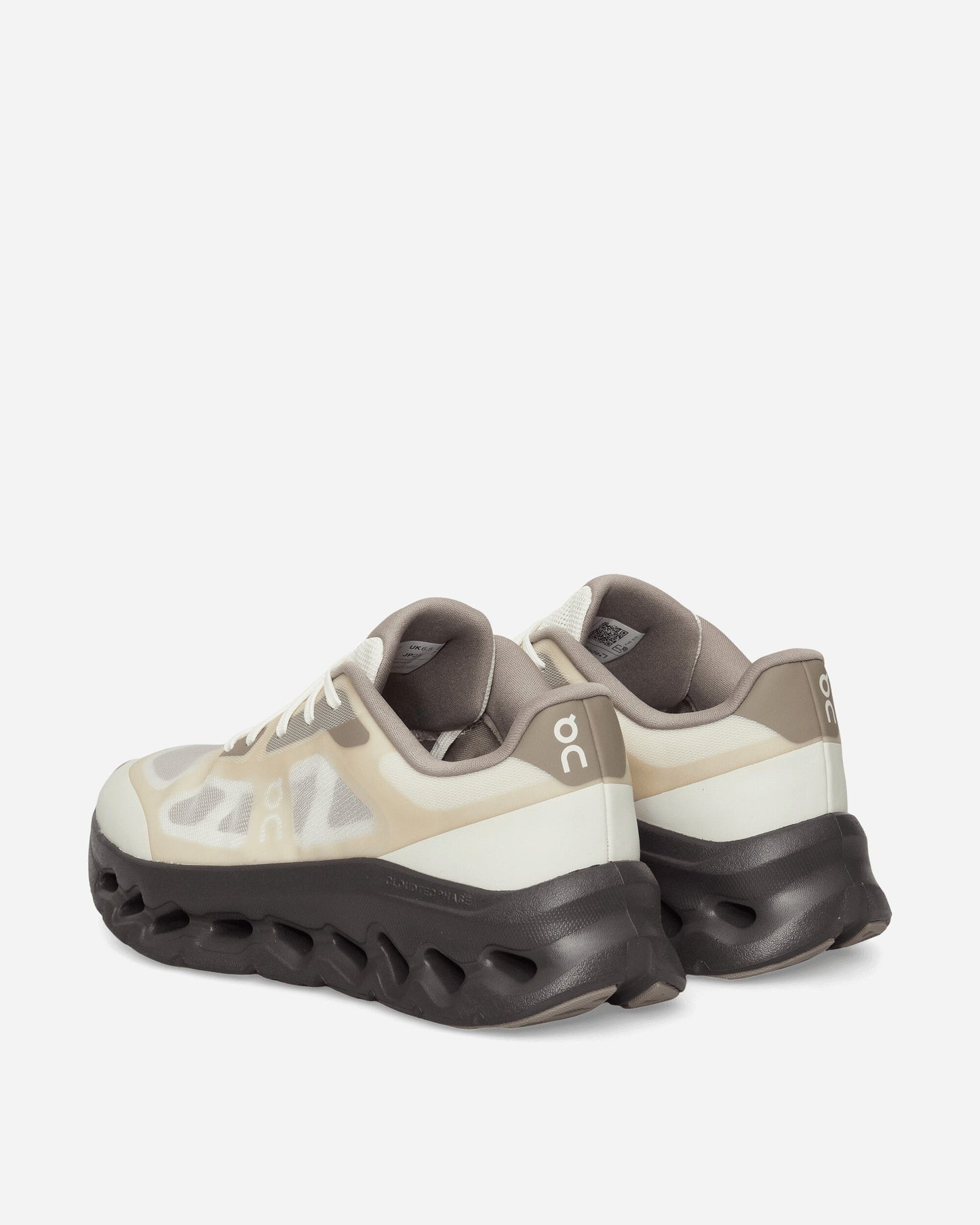Cloudtilt Remix Sneakers Dew / Pebble