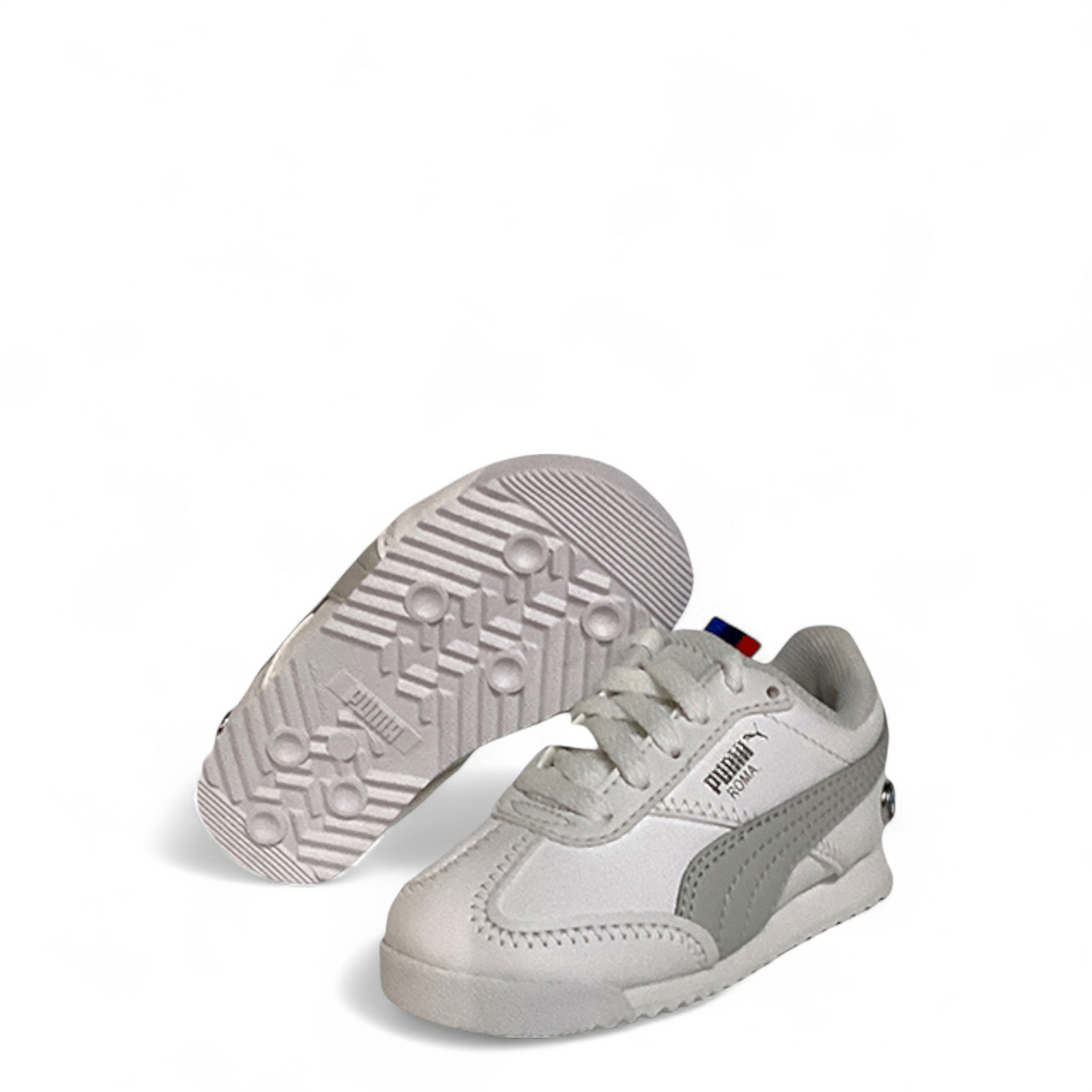 Puma Toddler's BMW M Motorsport Roma VIA Sneakers