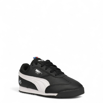 Puma Toddler's BMW M Motorsport Roma VIA Sneakers