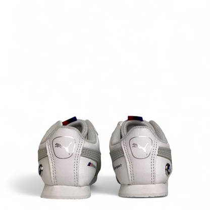 Puma Toddler's BMW M Motorsport Roma VIA Sneakers