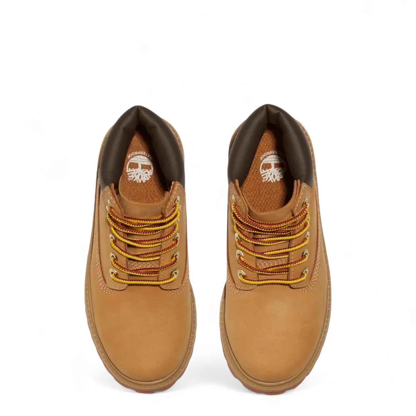 Timberland Kid's 6" Premium Waterproof Boots