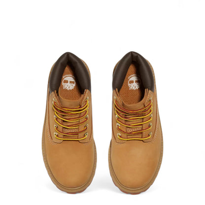 Timberland Kid's 6" Premium Waterproof Boots