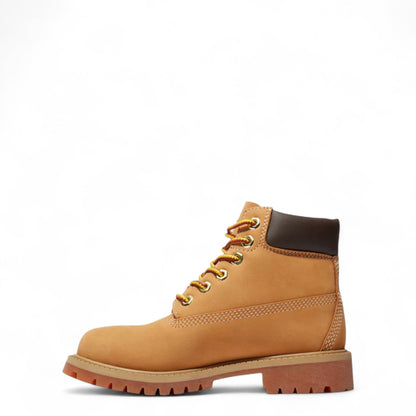 Timberland Kid's 6" Premium Waterproof Boots