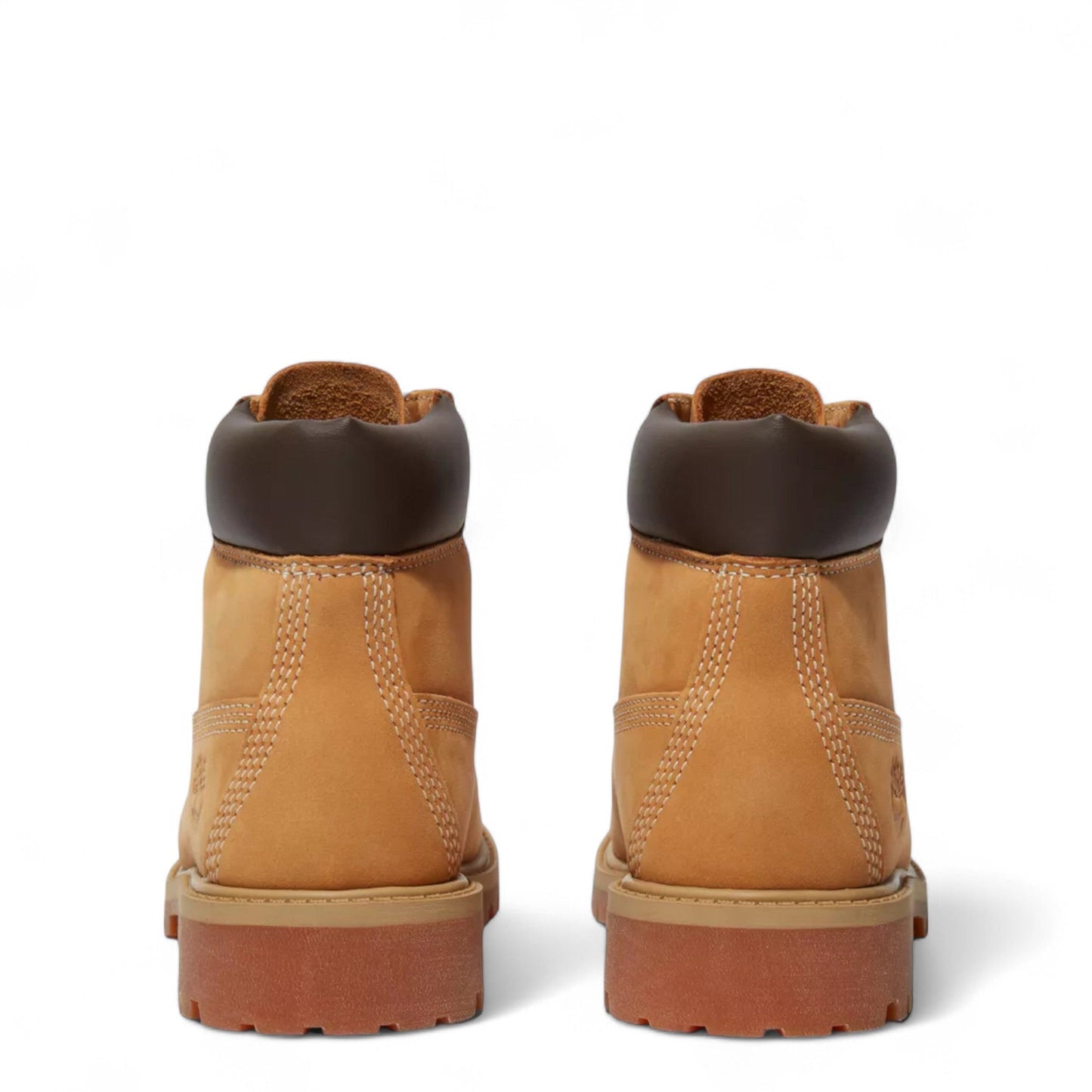 Timberland Kid's 6" Premium Waterproof Boots