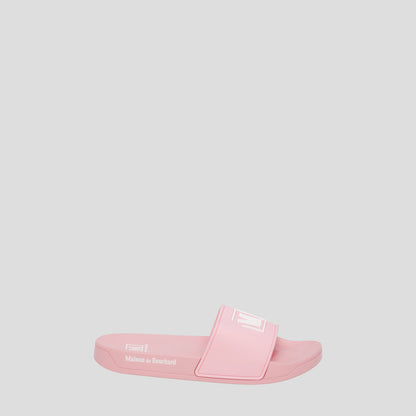 MDB Brand Junior's M Logo Pool Slides