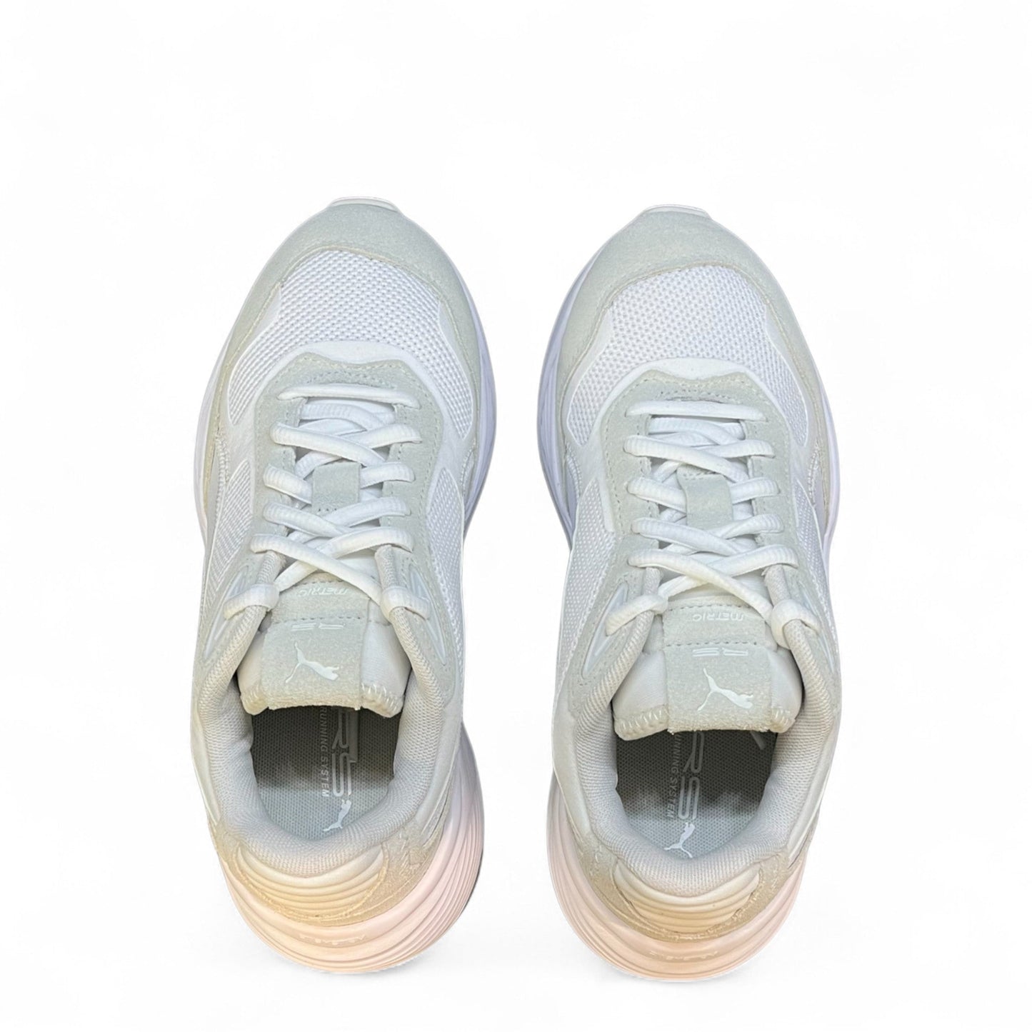 Puma Junior's RS-Metric Core Sneakers