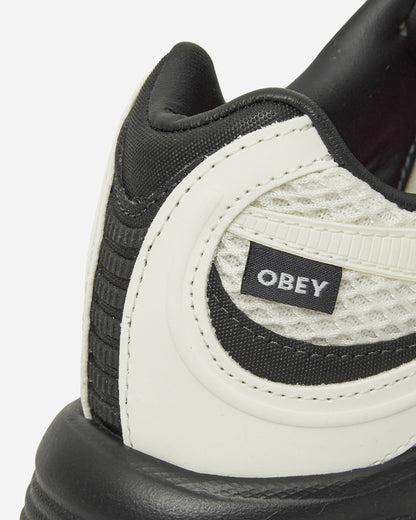 OBEY Premier Road Plus VI Sneakers Chalk