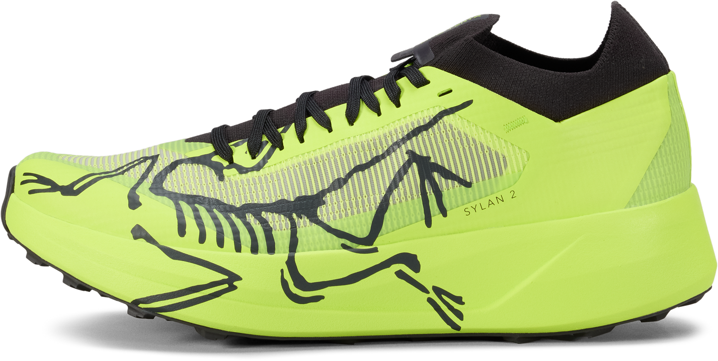 Arc'teryx Sylan 2 Shoes (Men's)