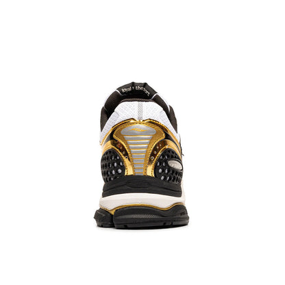 Saucony Progrid Triumph 4 "Gold Chrome"