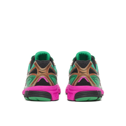 Saucony Progrid Guide 7 "Hi Octane" - Green Bronze