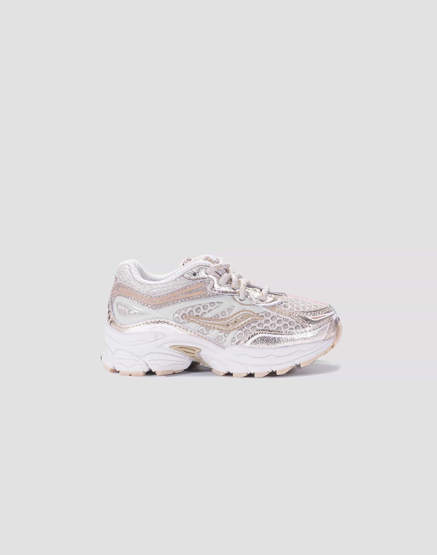 Saucony Omni 9 Toddler