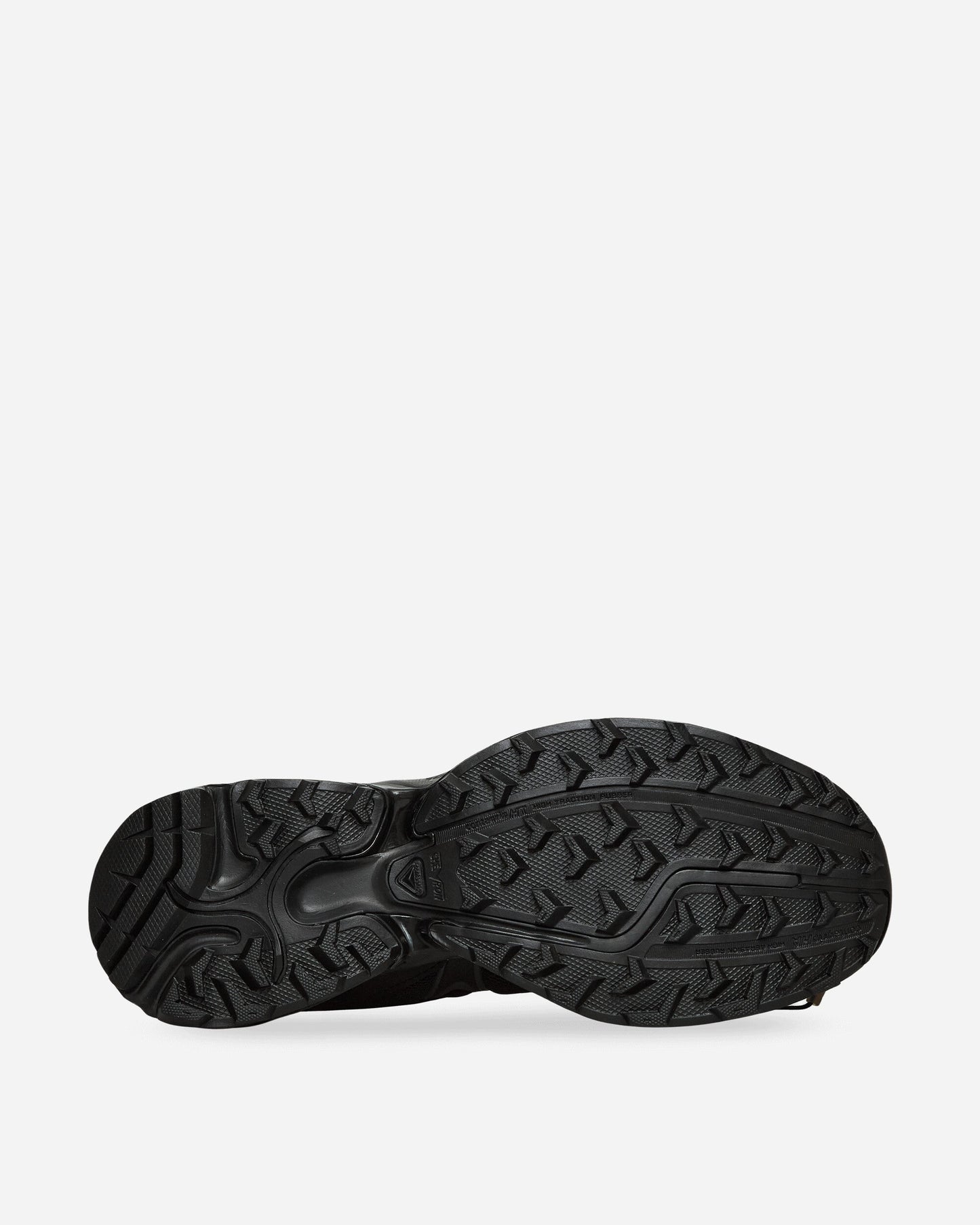 XT-Whisper Sneakers Black / Asphalt