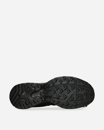 XT-Whisper Sneakers Black / Asphalt