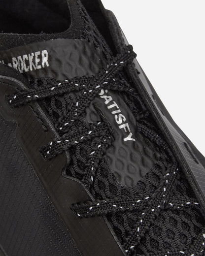 TheROCKER Sneakers Black
