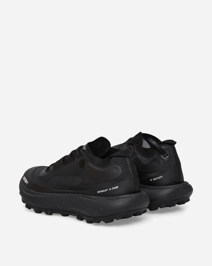 TheROCKER Sneakers Black