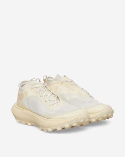 TheROCKER Sneakers Antique White