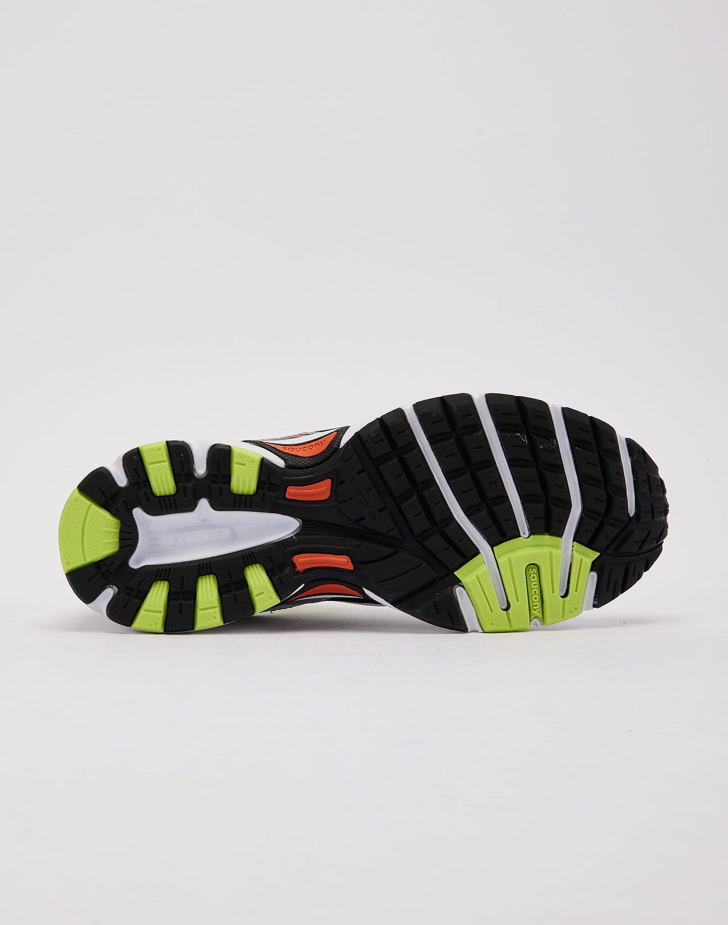 Saucony Ride Millennium