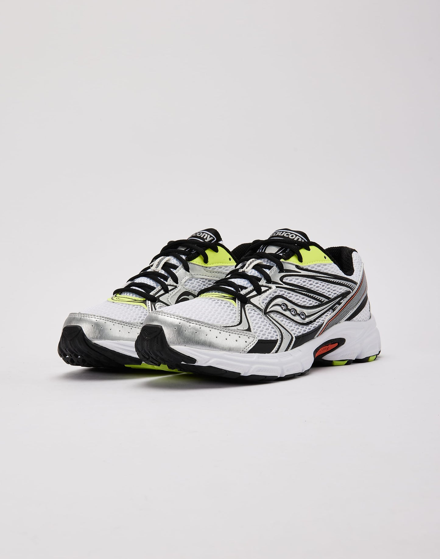 Saucony Ride Millennium