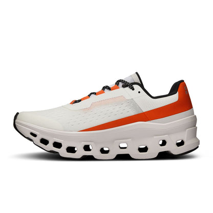 On Running - Men's Cloudmonster