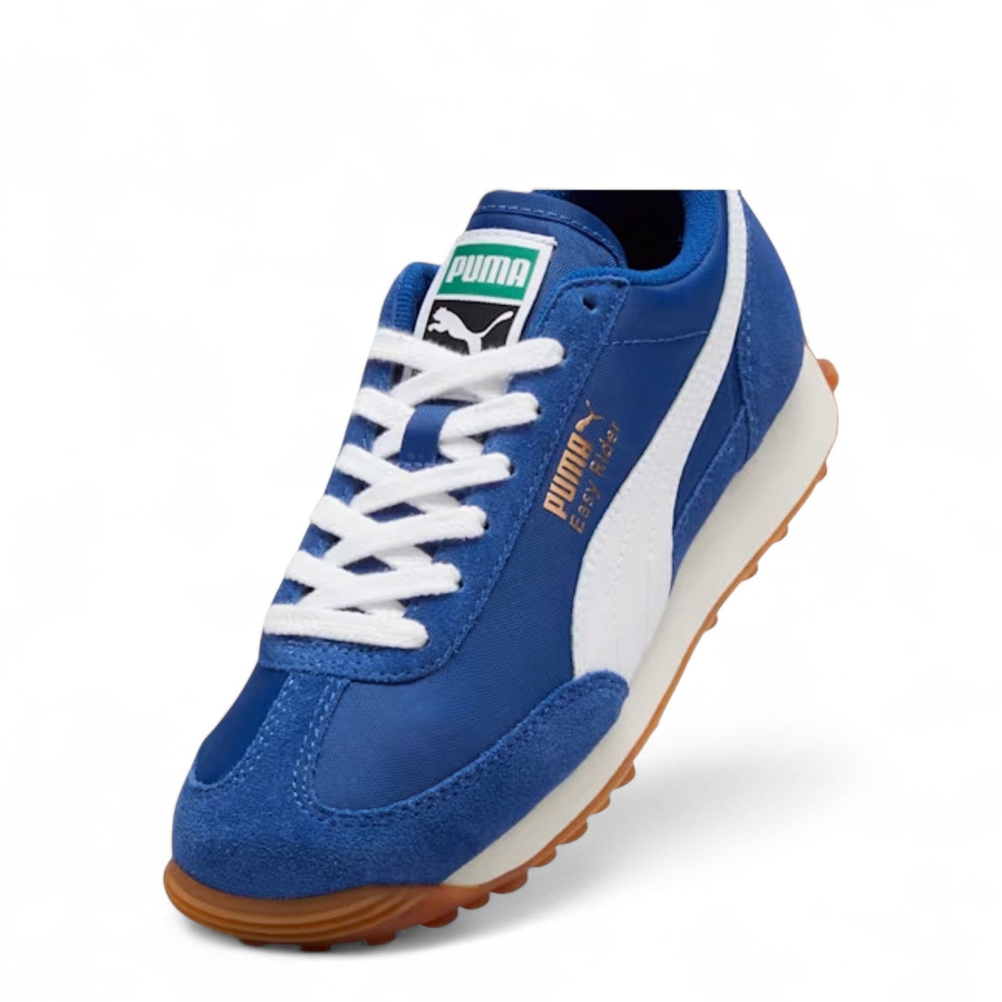 Puma Junior's Easy Rider Vintage Sneakers