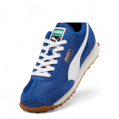 Puma Junior's Easy Rider Vintage Sneakers