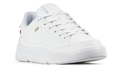 On The Roger Centre Court - White/White