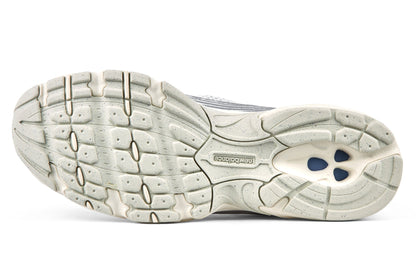 New Balance U5303IR - Silver Metallic/Reflection