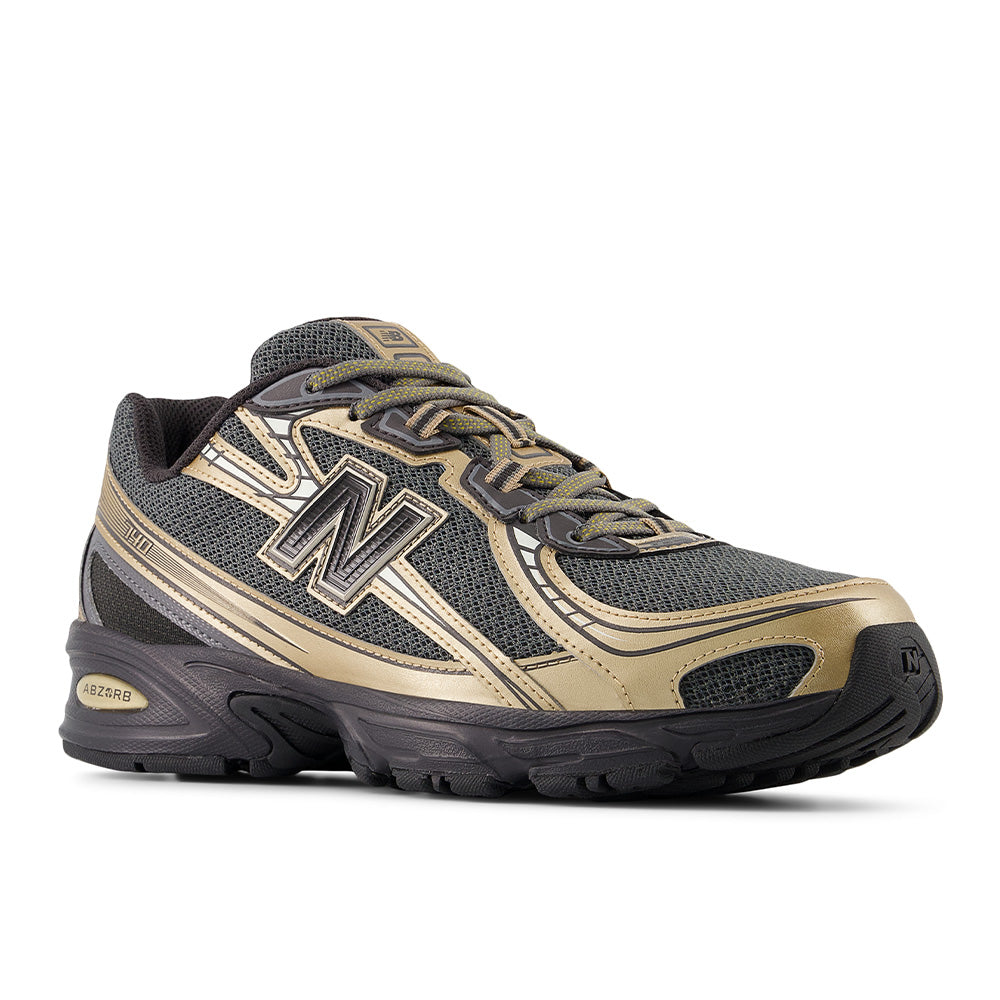 New Balance 740 "Gold Cement"