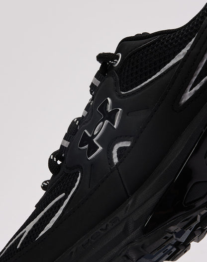 Under Armour Apparition Tech Grade-School