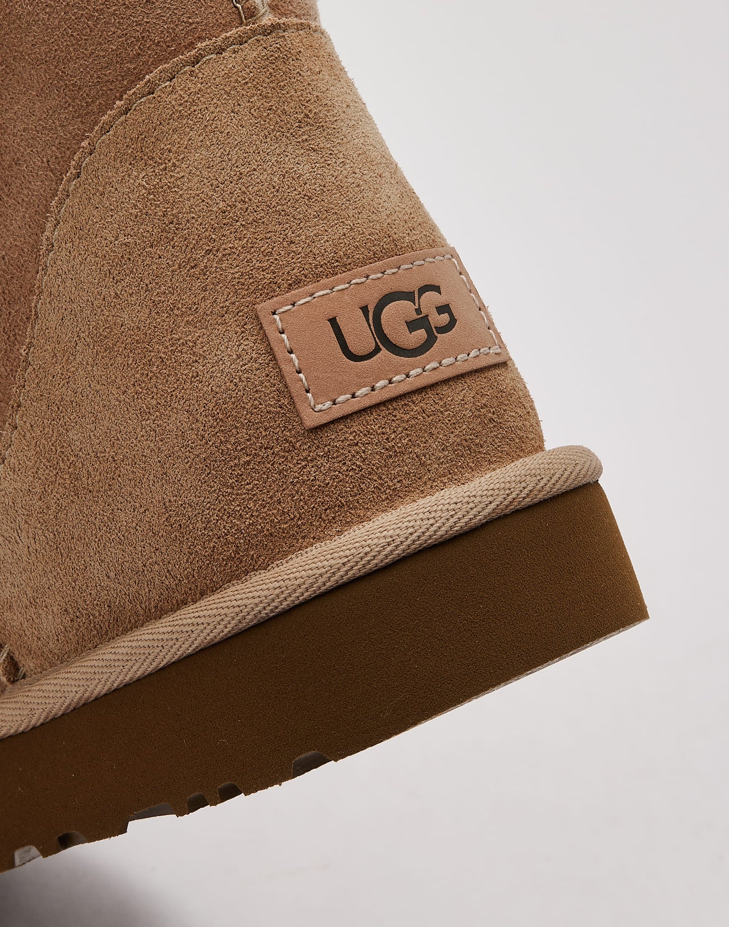 UGG Classic Short II Boots