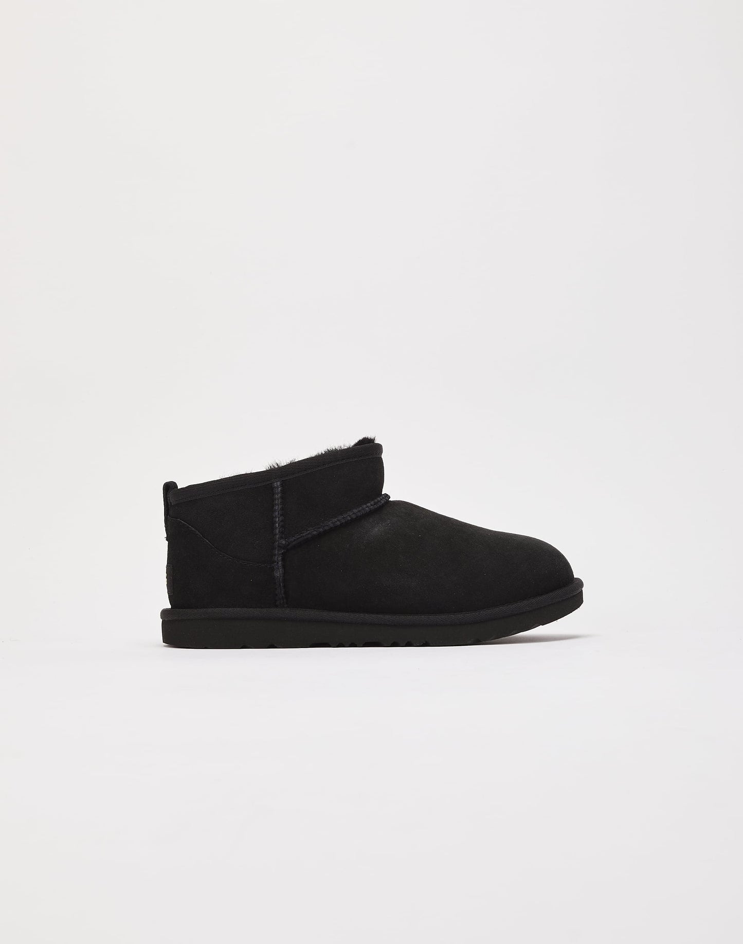 UGG Classic Ultra Mini Boots Grade-School