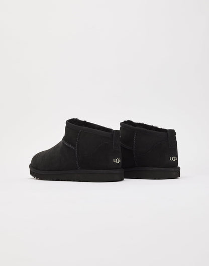 UGG Classic Ultra Mini Boots Grade-School