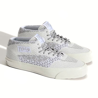 Vans LX Half Cab 33 EK