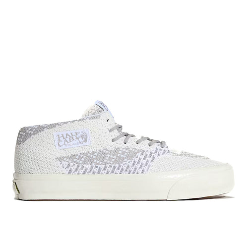 Vans LX Half Cab 33 EK