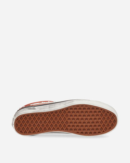 Old Skool 36 Pearlized Sneakers Rust Bronze