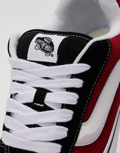 Vans Knu Skool