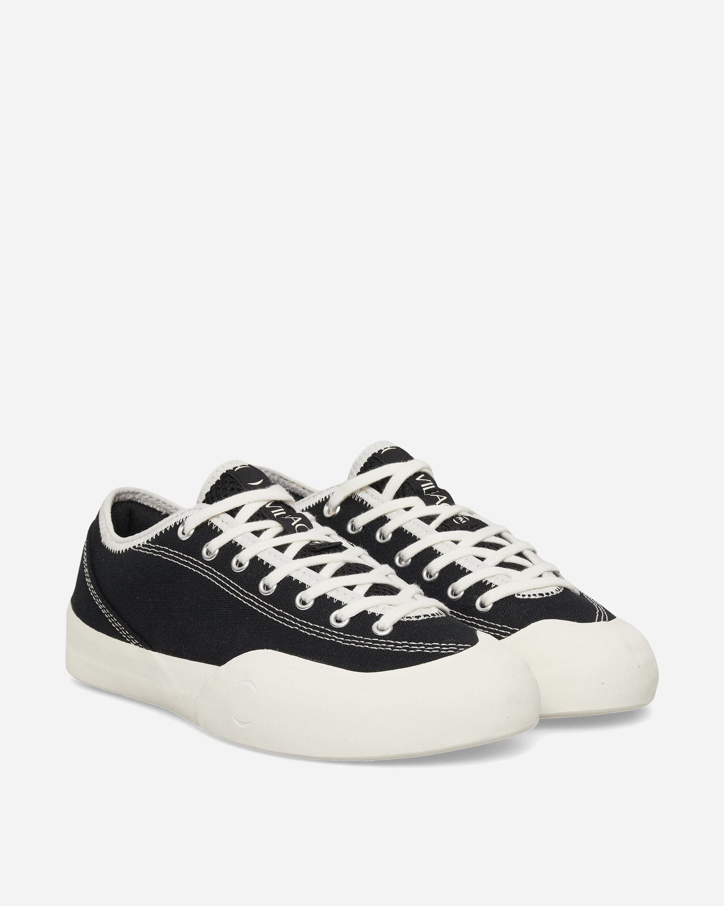1.30PM Sneakers Black / Whisper White