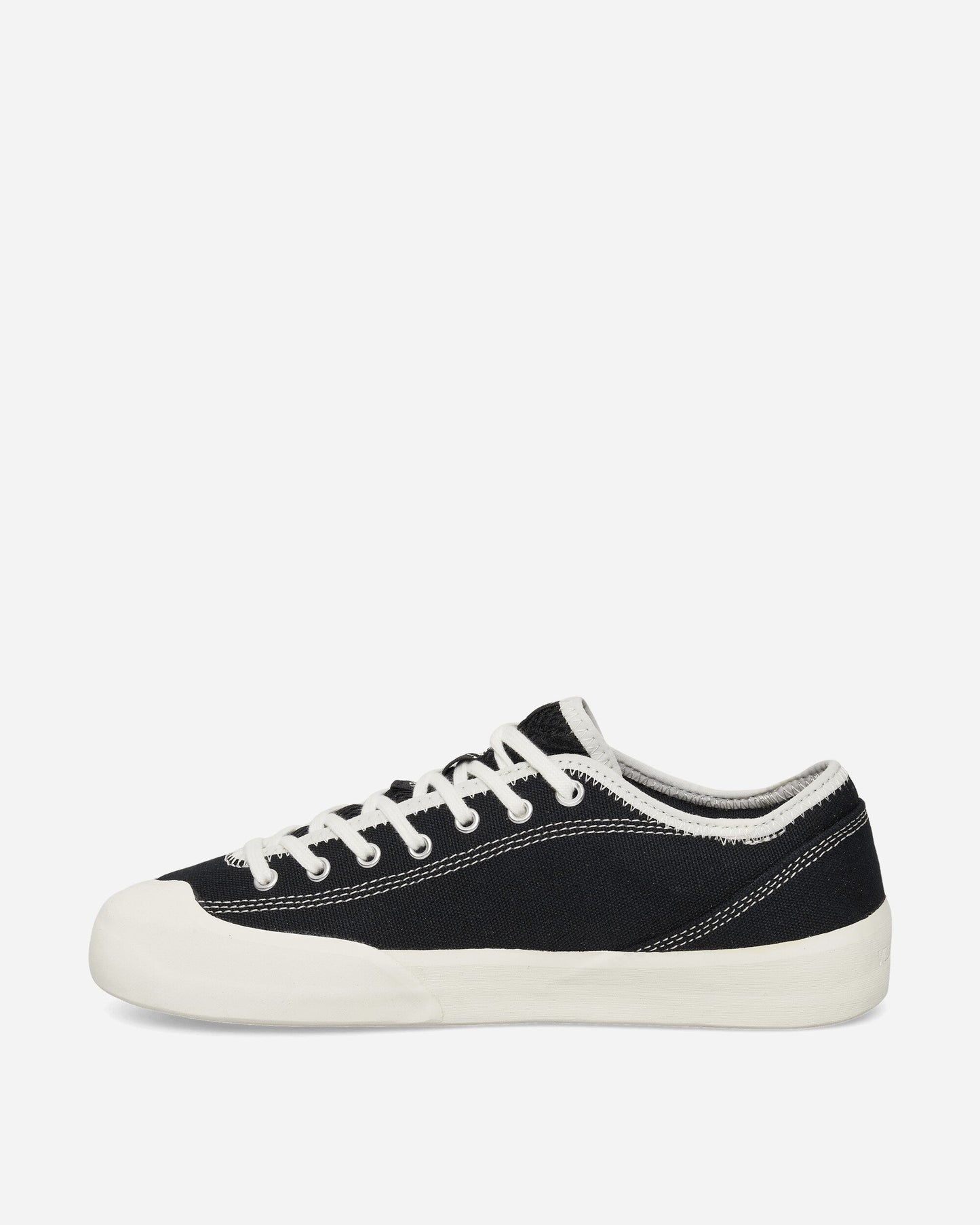 1.30PM Sneakers Black / Whisper White