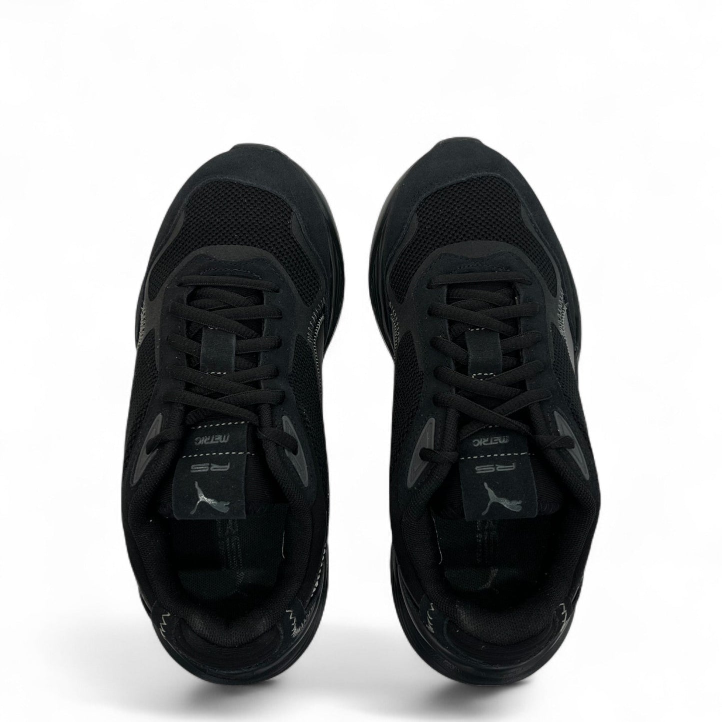 Puma Junior's RS-Metric Core Sneakers