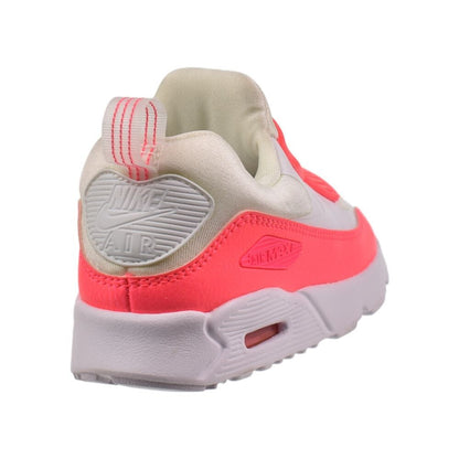 Nike Air Max Tiny 90 SE (TD) Toddlers' Shoes White/Racer Pink aa2959-101