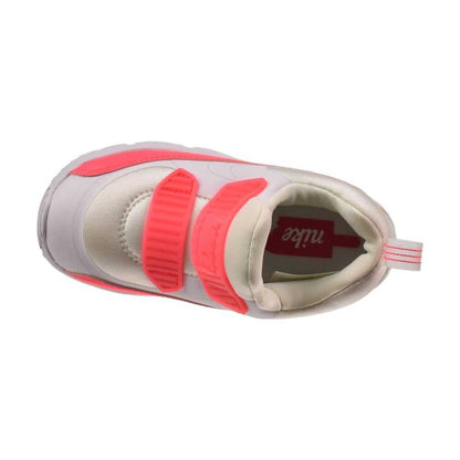 Nike Air Max Tiny 90 SE (TD) Toddlers' Shoes White/Racer Pink aa2959-101