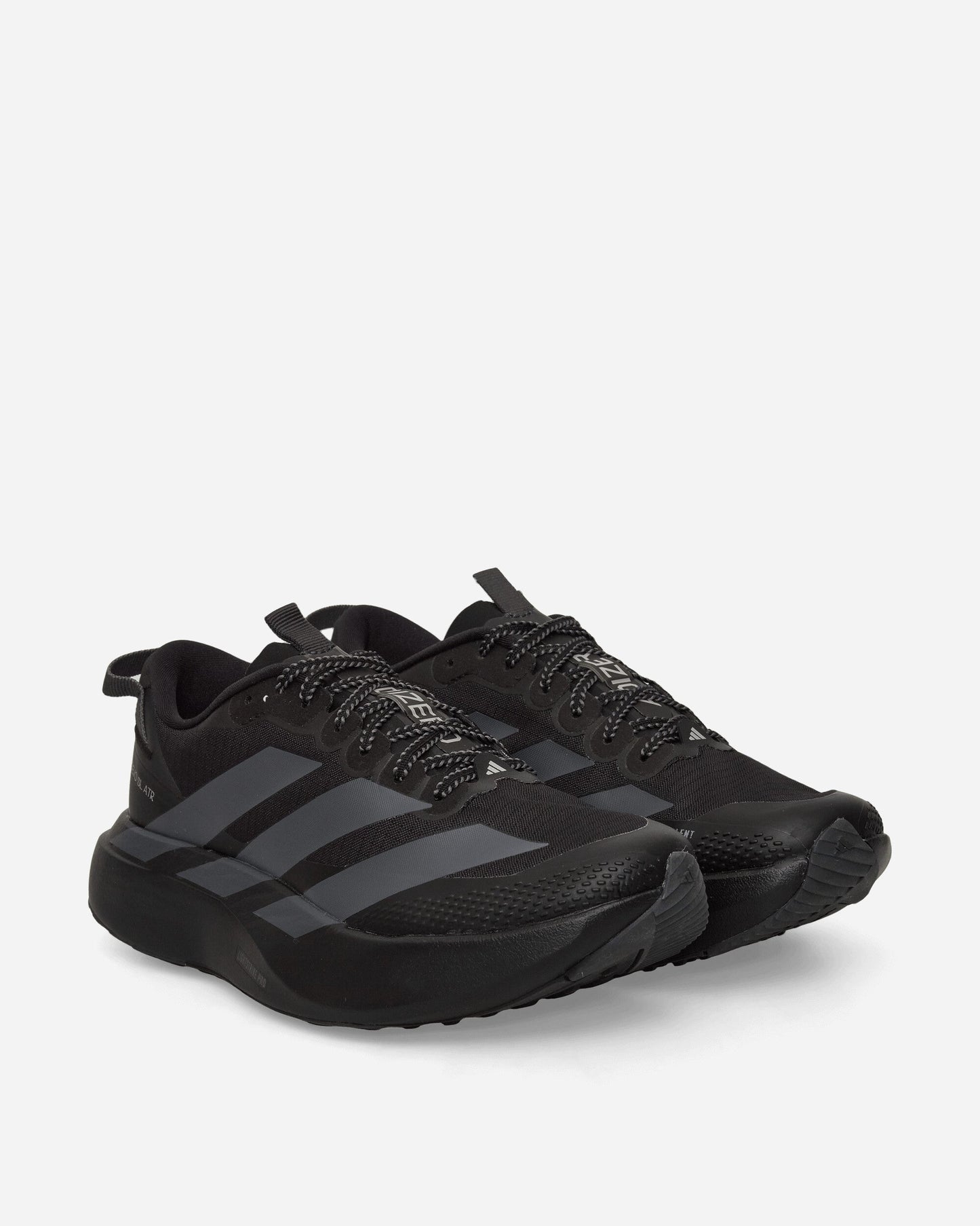 Adizero EVO SL ATR Sneakers Core Black