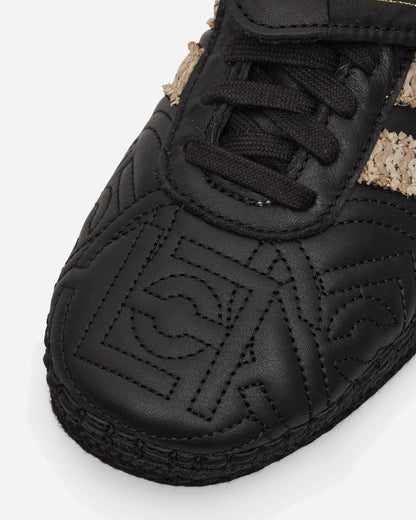CLOT by Edison Chen Mundial Sneakers Core Black / Hemp
