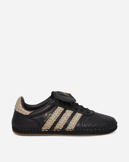 CLOT by Edison Chen Mundial Sneakers Core Black / Hemp