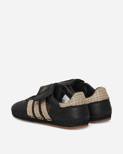 CLOT by Edison Chen Mundial Sneakers Core Black / Hemp