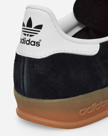Gazelle Indoor Sneakers Core Black / Cloud White