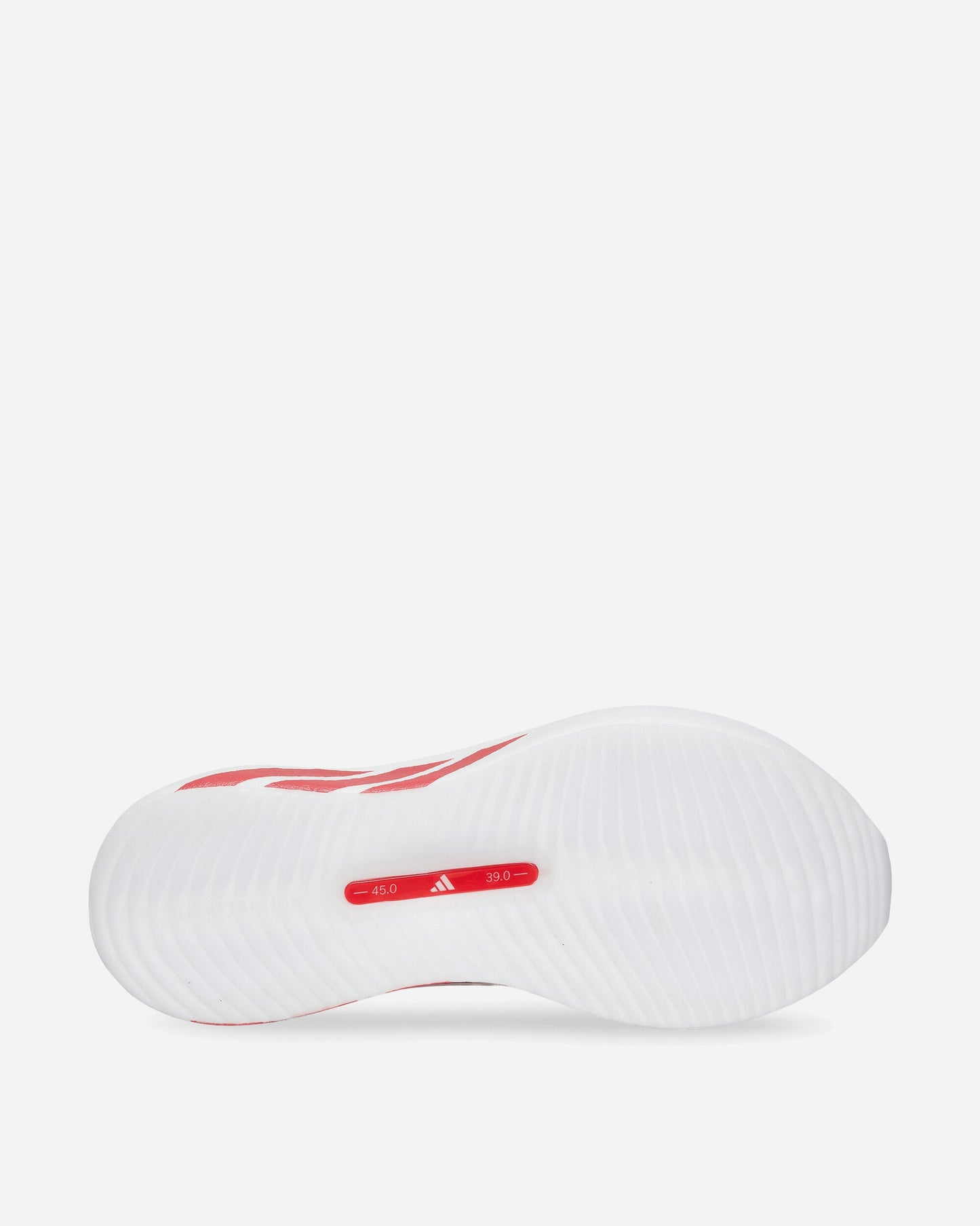 Hyperboost Edge Sneakers Cloud White / Pure Ruby