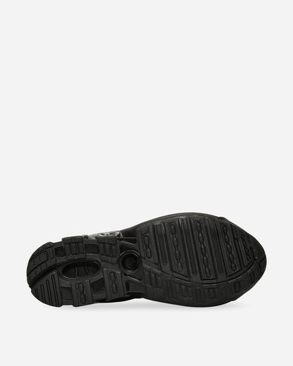 Megaride O1 Sneakers Core Black /  Iron Metallic