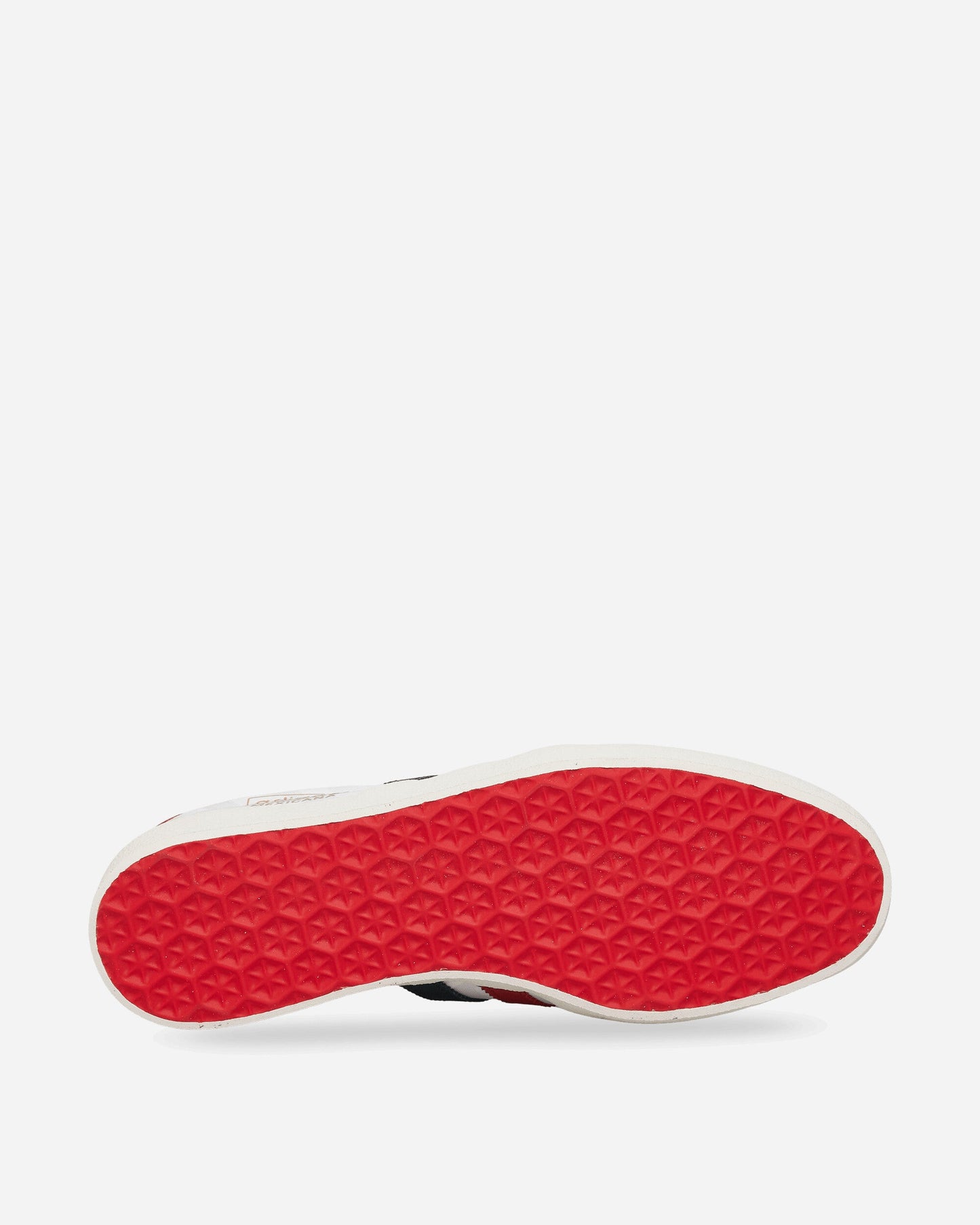 Mexicana Sneakers White / Red / Green